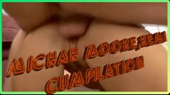 Facials, Compilation, Moore, Cumshots, Pornstars, Cumshot Compilation, Micah Moore